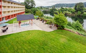 Holiday Inn Express Roseburg